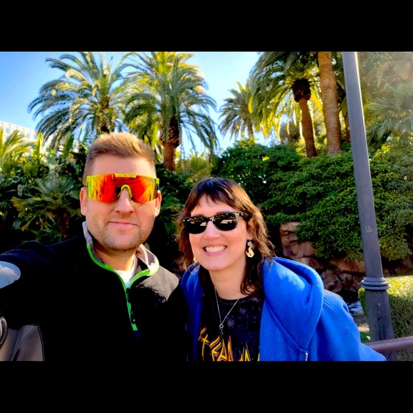 Meet your Posher, Natalie - Picture 1 of 1